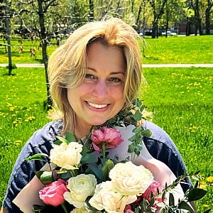 Melanie Richards