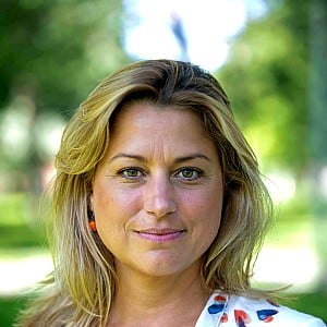Melanie Richards