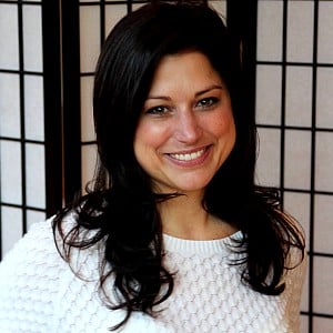 Melanie Richards