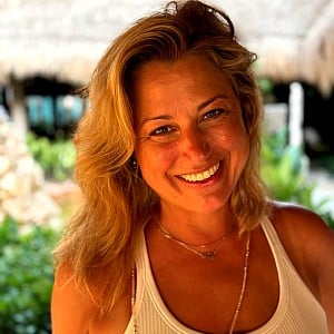 Melanie Richards