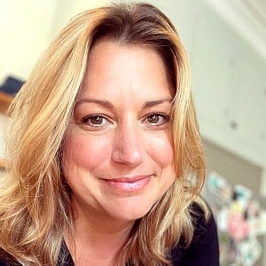 Melanie Richards