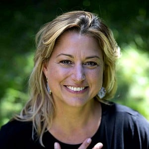 Melanie Richards