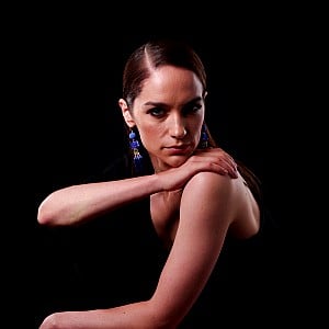 Melanie Scrofano