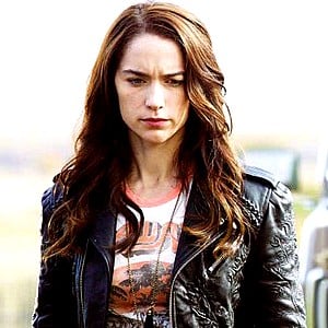 Melanie Scrofano