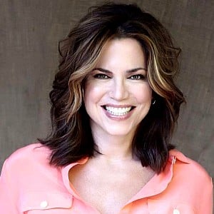 Melanie Smith