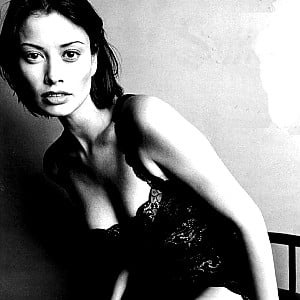 Melanie Sykes