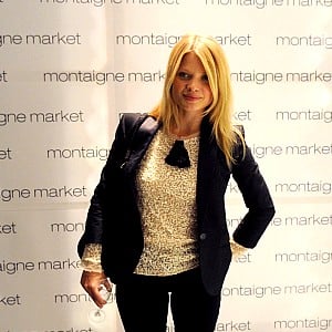 Melanie Thierry