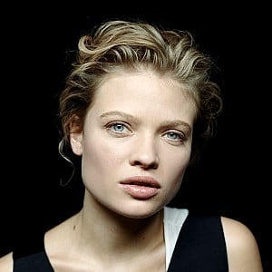 Melanie Thierry