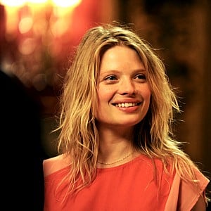 Melanie Thierry