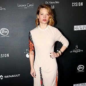 Melanie Thierry