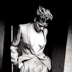 Melanie Thierry