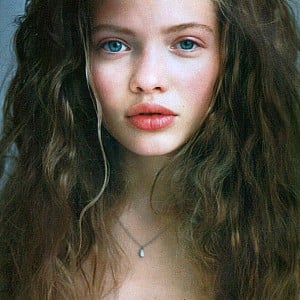 Melanie Thierry