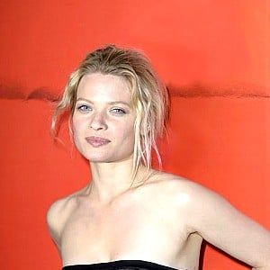 Melanie Thierry