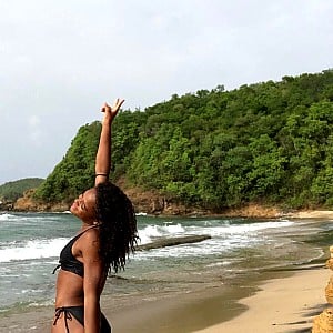 Melanie de Jesus dos Santos