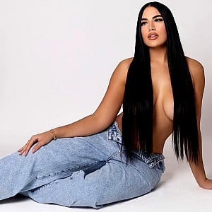 Melany Fernandez