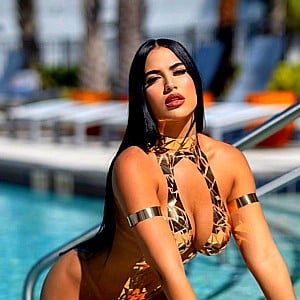 Melany Fernandez