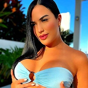 Melany Fernandez