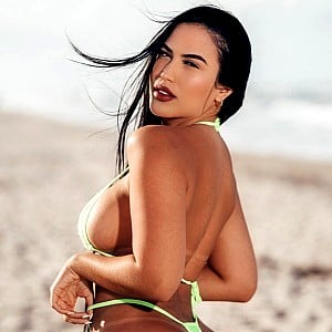 Melany Fernandez