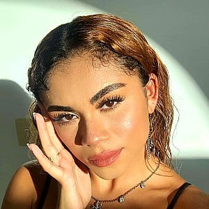 Melany Rivera