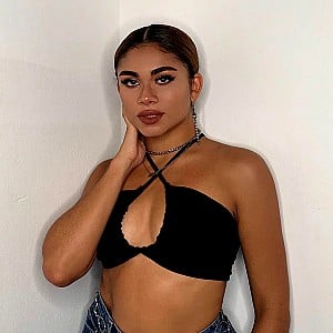 Melany Rivera