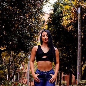 Melany Rosse