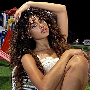 Melek Jen