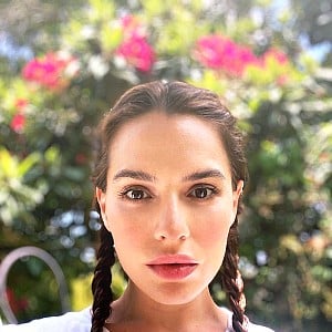 Melia Kreiling