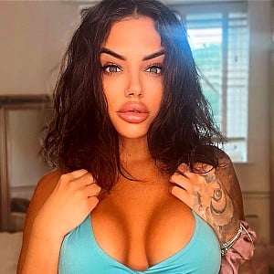 Melia Leigh