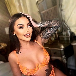 Melia Leigh