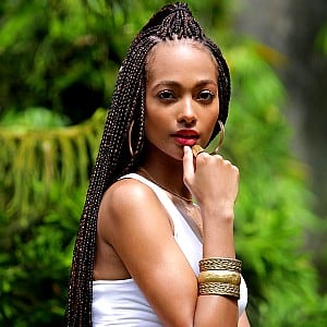 Melie Tiacoh