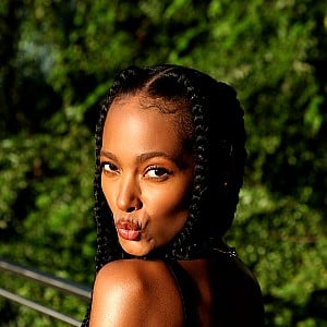 Melie Tiacoh