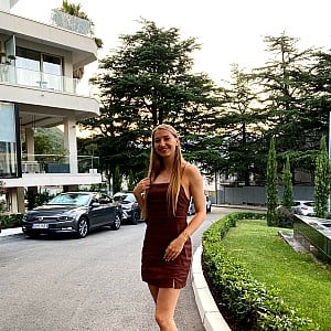 Meliha Ismailoglu