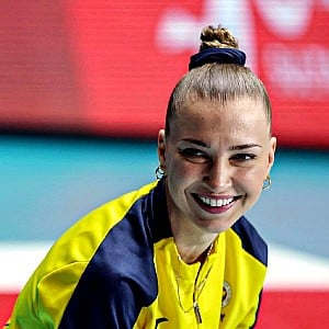 Meliha Ismailoglu