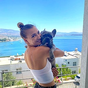 Meliha Ismailoglu