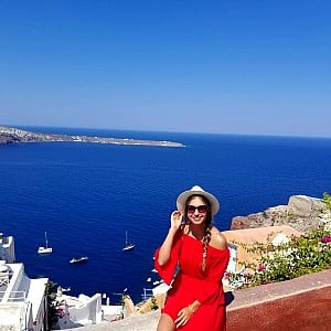 Meliha Ismailoglu