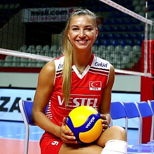 Meliha Ismailoglu