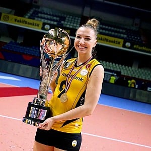 Meliha Ismailoglu
