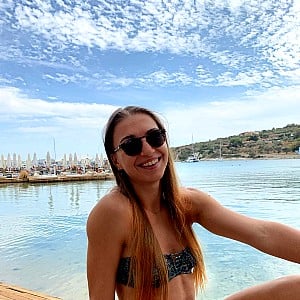 Meliha Ismailoglu