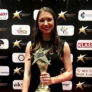 Meliha Ismailoglu