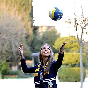 Meliha Ismailoglu