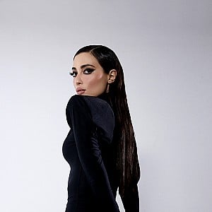 Melike Ipek Yalova