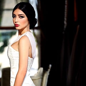 Melike Ipek Yalova