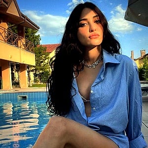 Melike Ipek Yalova