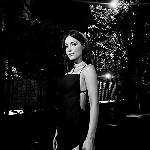 Melike Yalova