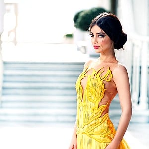 Melike Yalova