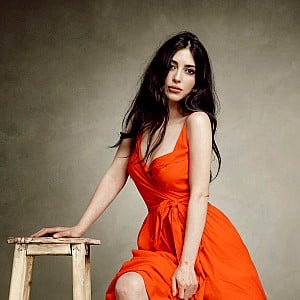 Melike Yalova