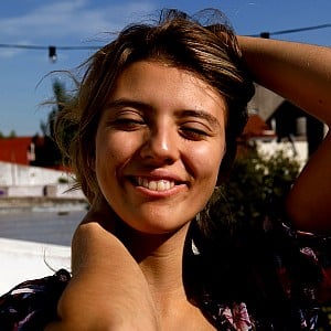 Melina Amaru