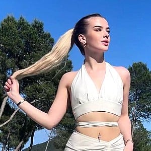 Melina Celine