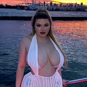 Melina Cherry