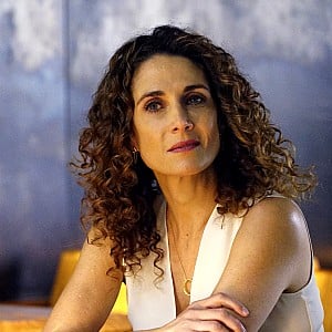 Melina Kanakaredes